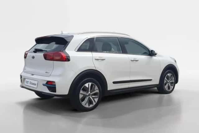 Kia Niro EV (2021) thumbnail 5
