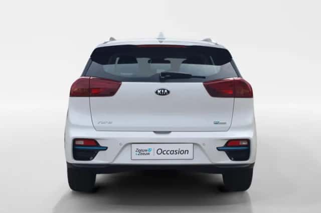 Kia Niro EV (2021) thumbnail 6