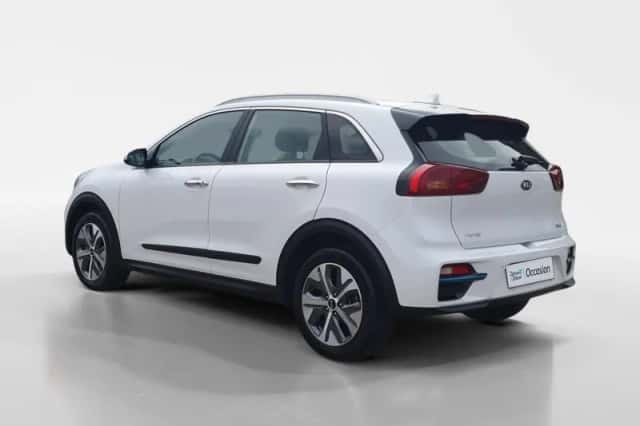 Kia Niro EV (2021) thumbnail 7