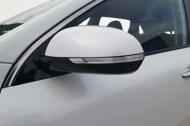 Kia Niro EV (2021) thumbnail 10