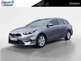 Kia Ceed Sportswagon (2024)