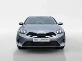 Kia Ceed Sportswagon (2024) thumbnail 2