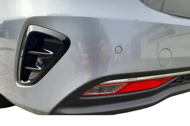 Kia Ceed Sportswagon (2024) thumbnail 12
