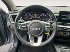 Kia Ceed Sportswagon (2024) thumbnail 15