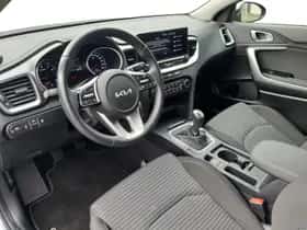 Kia Ceed Sportswagon (2024) thumbnail 16