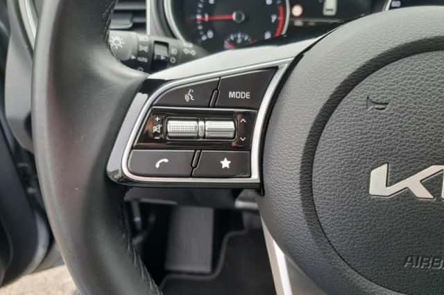 Kia Ceed Sportswagon (2024) thumbnail 20