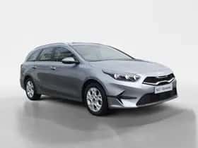 Kia Ceed Sportswagon (2024) thumbnail 3