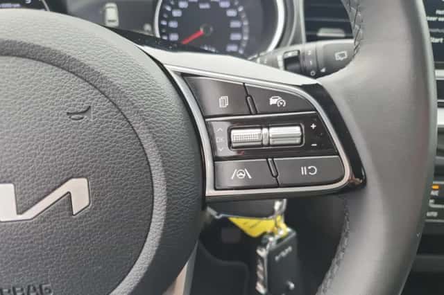 Kia Ceed Sportswagon (2024) thumbnail 21
