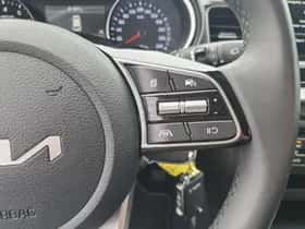 Kia Ceed Sportswagon (2024) thumbnail 21
