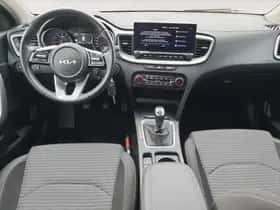 Kia Ceed Sportswagon (2024) thumbnail 23