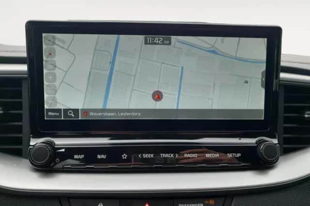 Kia Ceed Sportswagon (2024) thumbnail 24