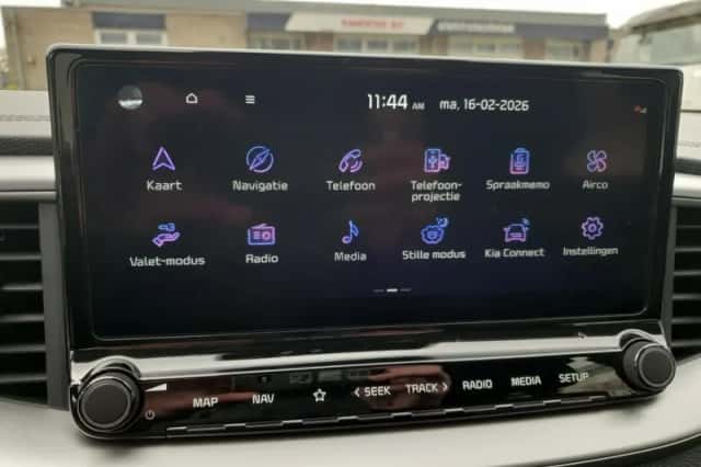 Kia Ceed Sportswagon (2024) thumbnail 25