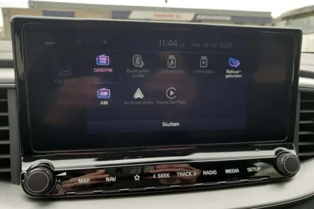 Kia Ceed Sportswagon (2024) thumbnail 26