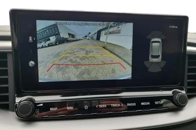 Kia Ceed Sportswagon (2024) thumbnail 27