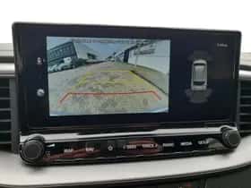 Kia Ceed Sportswagon (2024) thumbnail 27