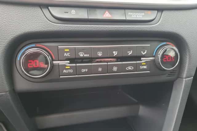 Kia Ceed Sportswagon (2024) thumbnail 28