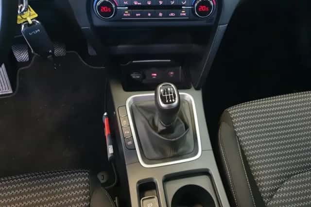 Kia Ceed Sportswagon (2024) thumbnail 29
