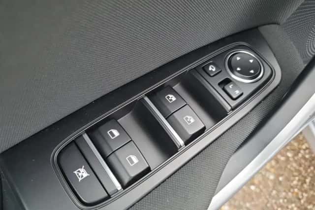 Kia Ceed Sportswagon (2024) thumbnail 30