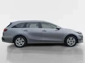 Kia Ceed Sportswagon (2024) thumbnail 4