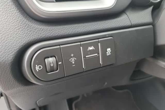 Kia Ceed Sportswagon (2024) thumbnail 31