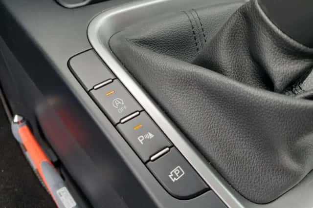 Kia Ceed Sportswagon (2024) thumbnail 32