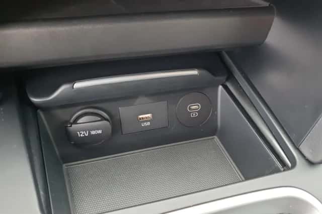 Kia Ceed Sportswagon (2024) thumbnail 33