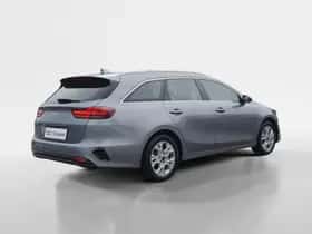Kia Ceed Sportswagon (2024) thumbnail 5