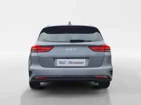 Kia Ceed Sportswagon (2024) thumbnail 6