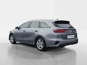 Kia Ceed Sportswagon (2024) thumbnail 7