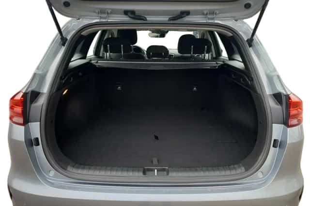 Kia Ceed Sportswagon (2024) thumbnail 8