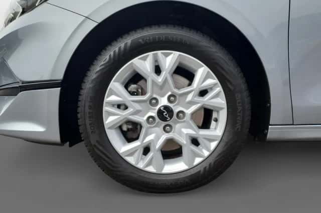 Kia Ceed Sportswagon (2024) thumbnail 9