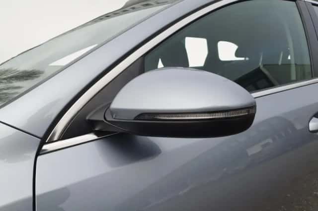 Kia Ceed Sportswagon (2024) thumbnail 10