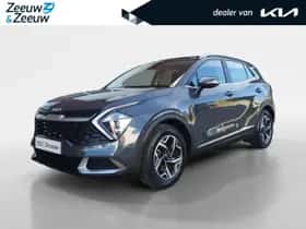 Kia Sportage (2023)