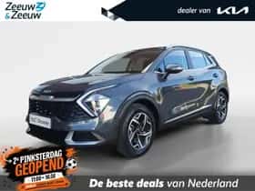Kia Sportage (2023) thumbnail 1