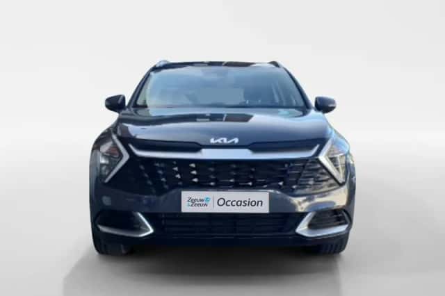 Kia Sportage (2023) thumbnail 2