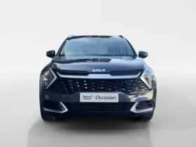 Kia Sportage (2023) thumbnail 2