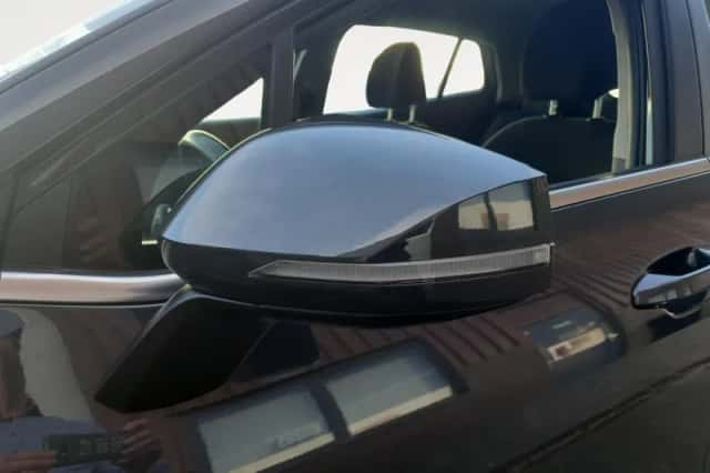 Kia Sportage (2023) thumbnail 11