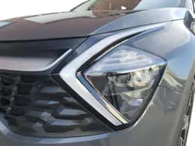 Kia Sportage (2023) thumbnail 12