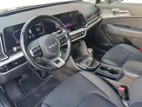 Kia Sportage (2023) thumbnail 14