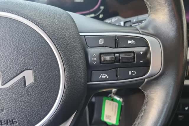 Kia Sportage (2023) thumbnail 20