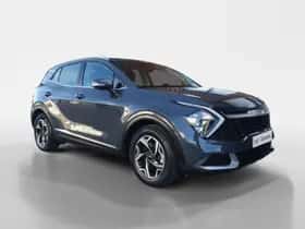 Kia Sportage (2023) thumbnail 3