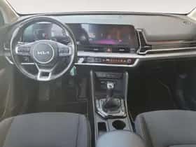Kia Sportage (2023) thumbnail 22