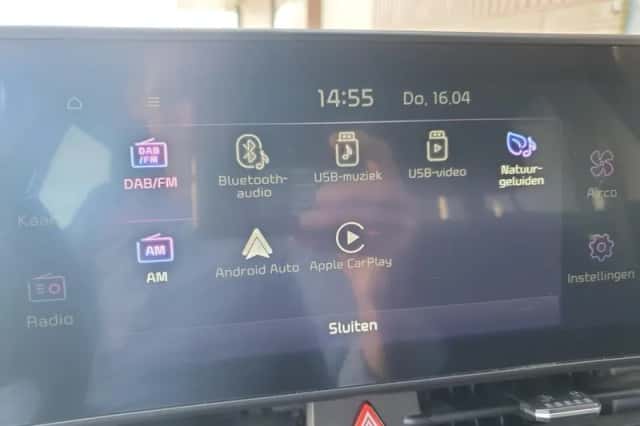 Kia Sportage (2023) thumbnail 25