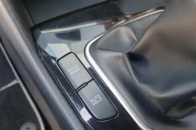 Kia Sportage (2023) thumbnail 29