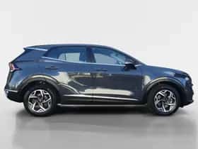 Kia Sportage (2023) thumbnail 4