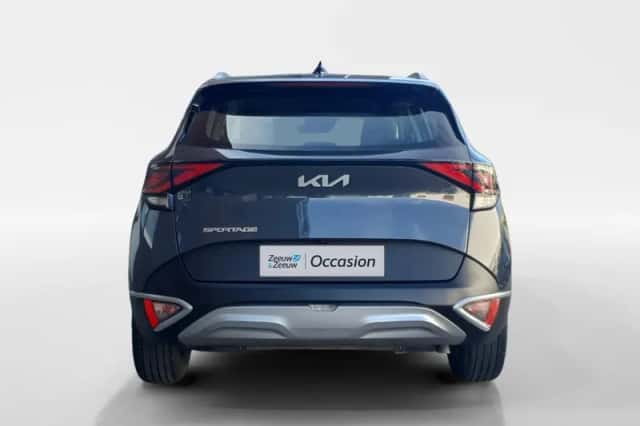 Kia Sportage (2023) thumbnail 6
