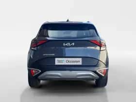 Kia Sportage (2023) thumbnail 6
