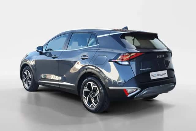 Kia Sportage (2023) thumbnail 7