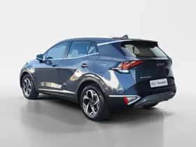 Kia Sportage (2023) thumbnail 7