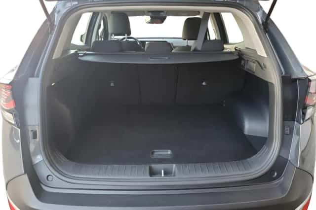 Kia Sportage (2023) thumbnail 9